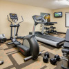 Отель Best Western Spartanburg Northwest, фото 23