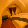 Отель Ashab-ı Kehf Cappadocia House, фото 16