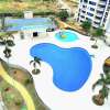 Отель Espectacular Apartamento WiFi AA piscina, фото 6