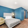 Отель WoodSpring Suites Hudson Port Richey, фото 17
