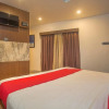 Отель Guptas Hotel By Oyo Rooms, фото 14
