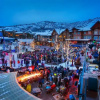 Отель Luxury 4 Bedroom Ski in, Ski out Residence in the Heart of Snowmass Base Village With Rooftop Infini, фото 4