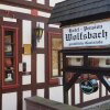 Отель Pension Cafe Wolfsbach, фото 1