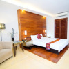 Отель Riverview Cambodia Boutique Hotel, фото 6