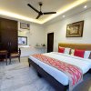 Отель Aaravam Ganga Boutique Hotel Rishikesh, фото 22