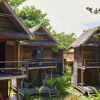 Отель Castaway Resort Koh Lipe в Сатуне