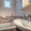 Отель Natura Verde Villas 2 Bedroom Villa Klelia With Private Pool, фото 14