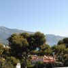 Отель Boutique Apartments in Guest House Cap Martin, фото 8