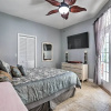 Отель Spacious Cape Coral Home w/ Pool: On Golf Course!, фото 6
