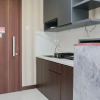 Отель Cozy Design 1Br Apartment At Scientia Residence, фото 16