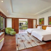 Отель Luxury Villas - Villa Danang Beach, фото 30