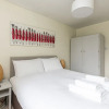 Отель Bright 2 BR Battersea Flat With Great Location!, фото 7
