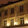Отель Design Hotel Jewel Prague в Праге