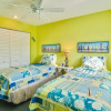 Отель Gulfside Villas 6, фото 13