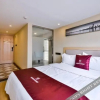 Отель Jinyihao City Holiday Hotel, фото 4