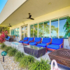 Отель Sleek Fort Pierce Vacation Rental w/ Private Dock!, фото 17