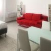 Отель Tourist House Fringe Apartment в Болонье