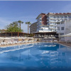 Отель Seaphoria Beach Resort, фото 1