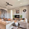 Отель Artsy East Austin Manor w/ Fire Pit < 1 Mi to Golf, фото 5