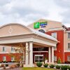 Отель Holiday Inn Express Hotel & Suites Dickson, фото 16