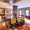 Отель Holiday Inn Express & Suites Plymouth - Ann Arbor Area, an IHG Hotel, фото 23