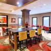 Отель Holiday Inn Express & Suites Plymouth - Ann Arbor Area, an IHG Hotel, фото 10