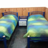 Отель Eco Hostel Valle Fertil - Adults Only, фото 2