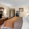 Отель Comfort Inn & Suites at I-85, фото 6