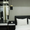 Отель Direct Access to Pool 2BR Apartment at Parahyangan Residence, фото 22