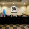 Отель Hampton Inn & Suites Sharon, PA, фото 26