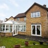 Отель Burgess Hill Homestay в Берджесс-Хилле