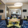 Отель SpringHill Suites Orlando at FLAMINGO CROSSINGS® Town Center/Western Entrance, фото 28