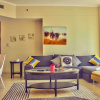 Отель Marina Dreams Apartment, фото 2