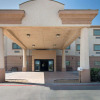 Отель Comfort Inn I-20 Midland Stanton, фото 1