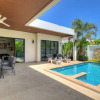 Отель West Facing 3BR Pool Villa by Intira, фото 14