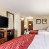 Отель Comfort Inn Norwalk - Sandusky, фото 44