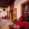 Отель Riad Ahlam, фото 14