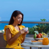 Отель Oasis Skaleta Hotel, фото 8