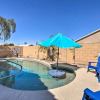 Отель Gilbert Retreat w/ Outdoor Kitchen & Private Pool!, фото 16