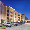 Отель Hampton Inn & Suites Yuma, фото 1