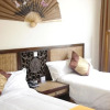 Отель Woyun Xianju Holiday Hotel, фото 11