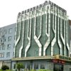 Отель GreenTree Inn Express Jiangsu Taizhou North High-Speed Railway Station, фото 3
