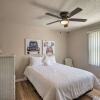 Отель Bakersfield City Home w Patio and Garden, фото 3