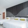 Отель King Rock Boutique Hotel, фото 2