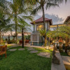 Отель Prabhu Ubud Villa, фото 1