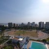 Отель Stylish apt Amazing Ocean View - Gym Karaoke Pool, фото 34