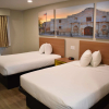 Отель Days Inn by Wyndham San Antonio Alamo/Riverwalk, фото 4