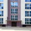 Гостиница Slavno Apparts на улице Свободы, фото 1