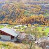 Отель Chalet With 2 Bedrooms in Allos, With Furnished Garden - 3 km From the, фото 9