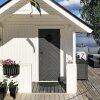 Отель 4 Star Holiday Home in Nässjö, фото 27